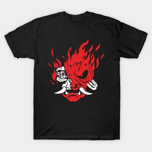 SAMURAI T-Shirt